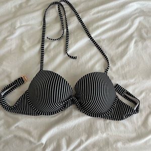 Push Up bikini top